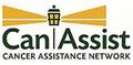 Logo for Cancer Patients Assistance Network NSW