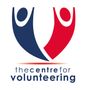 Logo for The Centre for Volunteering