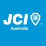 Logo for Junior Chamber International (JCI) Australia