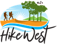 Logo for Hikewest