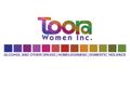 Logo for Toora Women & Parentline ACT