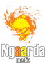 Logo for Ngaarda Media