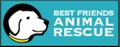 Logo for Best Friends Animal Rescue