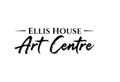 Logo for Ellis House Art Centre