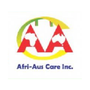 Logo for Afri Aus Care Inc.