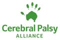 Logo for Cerebral Palsy Alliance