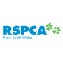 Logo for RSPCA NSW