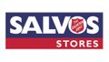 Logo for Salvos Stores (QLD)