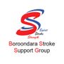 Logo for Boroondara Stroke Support Group Inc