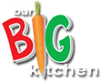 Logo for Our Big Kitchen