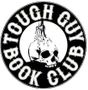 Logo for Tough Guy Book Club