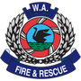 Logo for Kalbarri VFRS