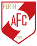 Logo for Perth AFC