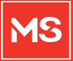 Logo for Multiple Sclerosis PLUS