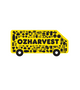 Logo for OzHarvest Cairns