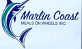 Logo for Marlin Coast Meals On Wheels Inc.