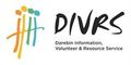 Logo for Darebin Information, Volunteer  and Resource Service (DIVRS)