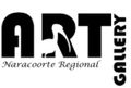 Logo for Naracoorte Regional Art Gallery