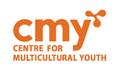 Logo for Centre for Multicultural Youth (CMY)