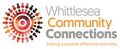 Logo for Whittlesea Community Connections