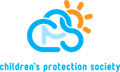 Logo for Children's Protection Society