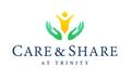 Logo for Trinity Baptist Church - Care And Share