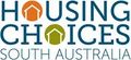 Logo for Housing Choices SA