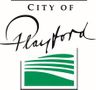 Logo for City of Playford