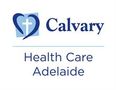 Logo for Calvary Health Care South Australia