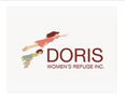 Logo for Doris Womens Refuge