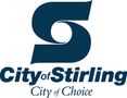 Logo for City of Stirling