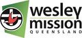 Logo for Wesley Mission Queensland