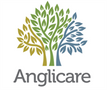 Logo for Anglicare