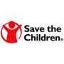 Logo for Save the Children Australia