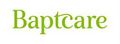 Logo for Baptcare