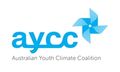 Logo for Australian Youth Climate Coalition