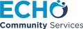 Logo for Echo Community Services