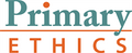 Logo for Primary Ethics Ltd