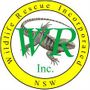 Logo for Wildlife Rescue Australia