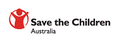 Logo for Save the Children