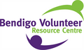 Logo for Bendigo Volunteer Resource Centre