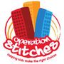 Logo for Operation Stitches