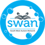 Logo for SWAN - South West Autism Network