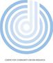 Logo for Centre For Community-Driven Research