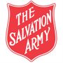 Logo for The Salvation Army Australia