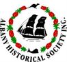 Logo for Albany Historical Society Inc