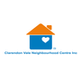 Logo for Clarendon Vale Neighbourhood Centre