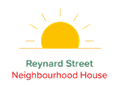 Logo for Reynard Street Neighbourhood House