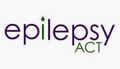 Logo for Epilepsy ACT