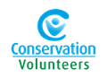 Logo for Conservation Volunteers Australia - CVRC